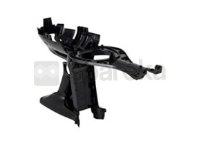 Boîtier inférieur noir RS-RH5832