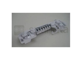 Boitier module avec touches 41036065