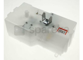 Boîtier + moteur broyeur + carte led à partir DA97-08802K