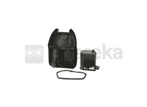 Boîtier partie inférieure 00670731