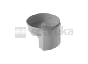 Boîtier partie inférieure 12018136