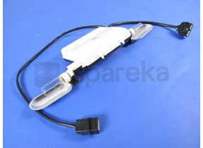 Boîtier pour carte électronique 481245248499