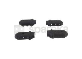 Boitier pour connecteur 3 broches R0634100