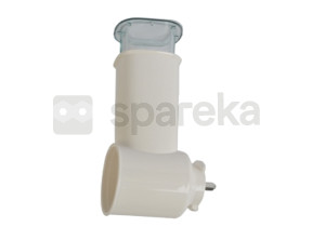 Boîtier rape + poussoir SS-989859