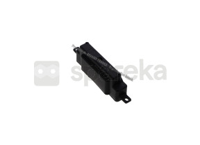 Boîtier support bloc commande 70X1175