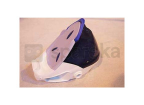 Boîtier + support de pompe CS-00124230