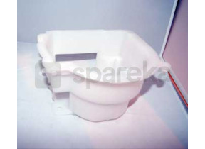 Boîtier support vis sans fin du container à glaçons 481241870034