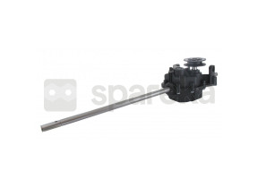 Boitier traction mp1504/554 181003115/0