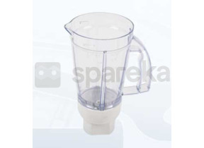 Bol blender blanc MS-5A12151
