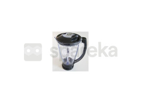 Bol blender complet gris MS-0A17730