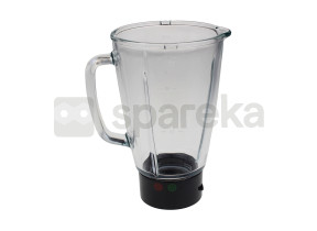 Bol blender + embase joint vis MS-0A11435