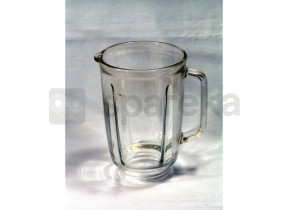 Bol blender en verre nu 1,5 l fp92x.. fp95x.. KW681957