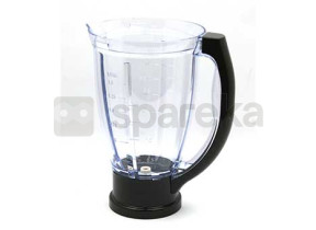 Bol blender gris MS-0A17732
