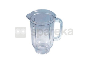 Bol blinder en acrylique nu 1,5l KW696782