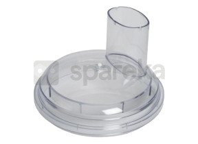 Bol + couvercle SS-1530001030