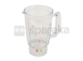 Bol de blender en plastique MS-650006