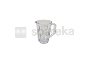 Bol de blender en plastique MS-651386