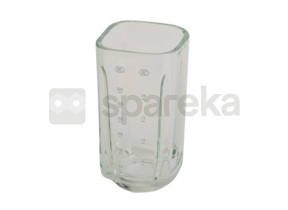 Bol de blender en verre MS-0A11813