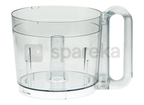 Bol de hachoir 3l MS-5A07204