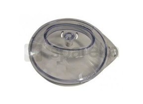 Bol de hachoir + couvercle SS-193087