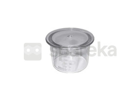 Bol de mesure en plastique 420303584250