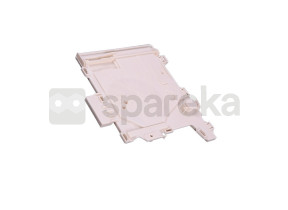 Bol de réservoir de distributeur de produit de lavage pour lave-linge 1246246423