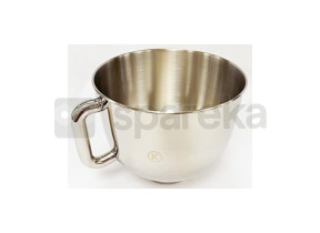 Bol en acier inoxydable KW716703