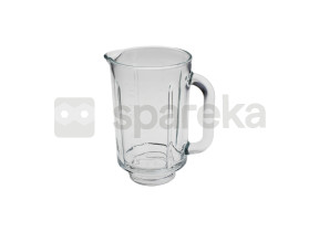 Bol en verre (at358) KW713790