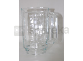 Bol en verre nue 505676