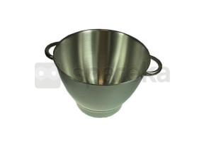 Bol inox chef + poignees 36385 2pcm AW36385B01