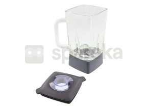 Bol mixeur sans couteau 4055012720
