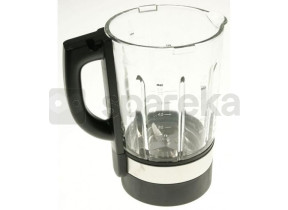Boll blender MS-650749