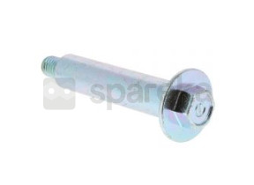 Bolt,rr wheel sha 90102-VG3-000