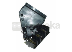 Bornier 76X2401