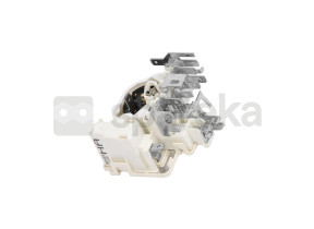 Bornier de carte électronique principale de protection moteur pour réfrigérateur 2390257927