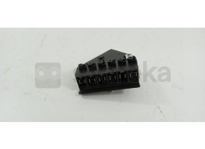 Bornier electrique trifase itw p.i. C00052959
