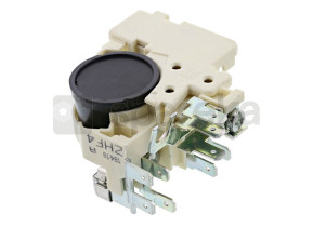 Bornier protège-moteur 2425610538