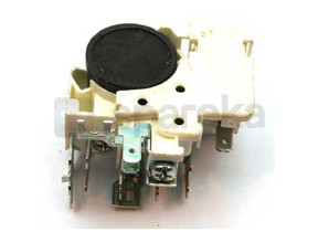 Bornier ptc protecteur moteur 2390257018