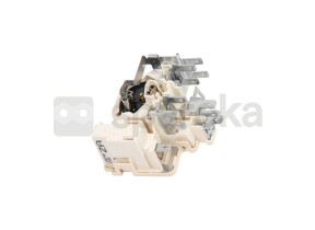 Bornier ptc protège moteur 2390256424