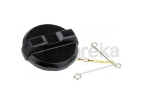 Bouchon comp. remplissage essence 17620-ZG3-801