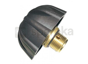 Bouchon complet avec joint (rc035a) 500583319