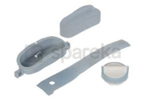 Bouchon + cuillere + doseur TS-07009320