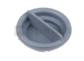 Bouchon de distributeur de liquide de rinçage C00287671