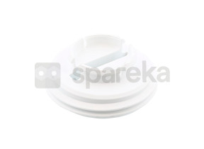 Bouchon de filtre pour lave-linge 1320711003