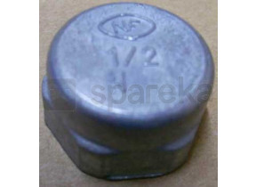 Bouchon de gaz (50x50 bf6600 60g) 133900001