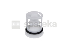 Bouchon de pompe 2872700100