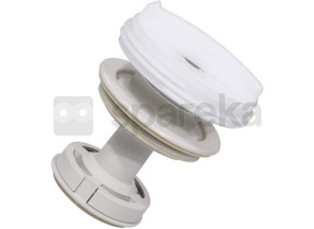 Bouchon de pompe ø ext.94mm 3017362