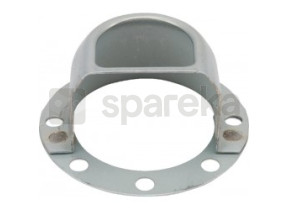 Bouchon de pot d\'echappement 18348-ZL8-000