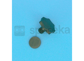 Bouchon de purge et joint filtre à cartouche terra 4404210304