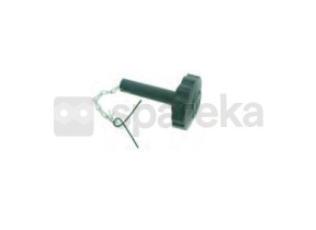 Bouchon de reservoir 5301438